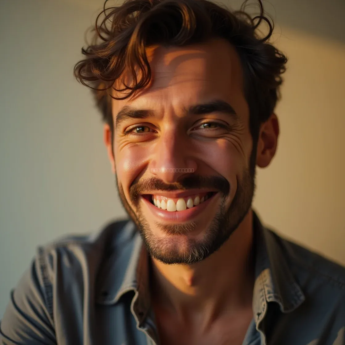 Foto de consultor sênior em desenvolvimento pessoal